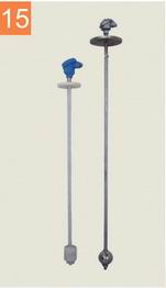 （遠傳式）浮球變送傳感器 UHM-HⅢ